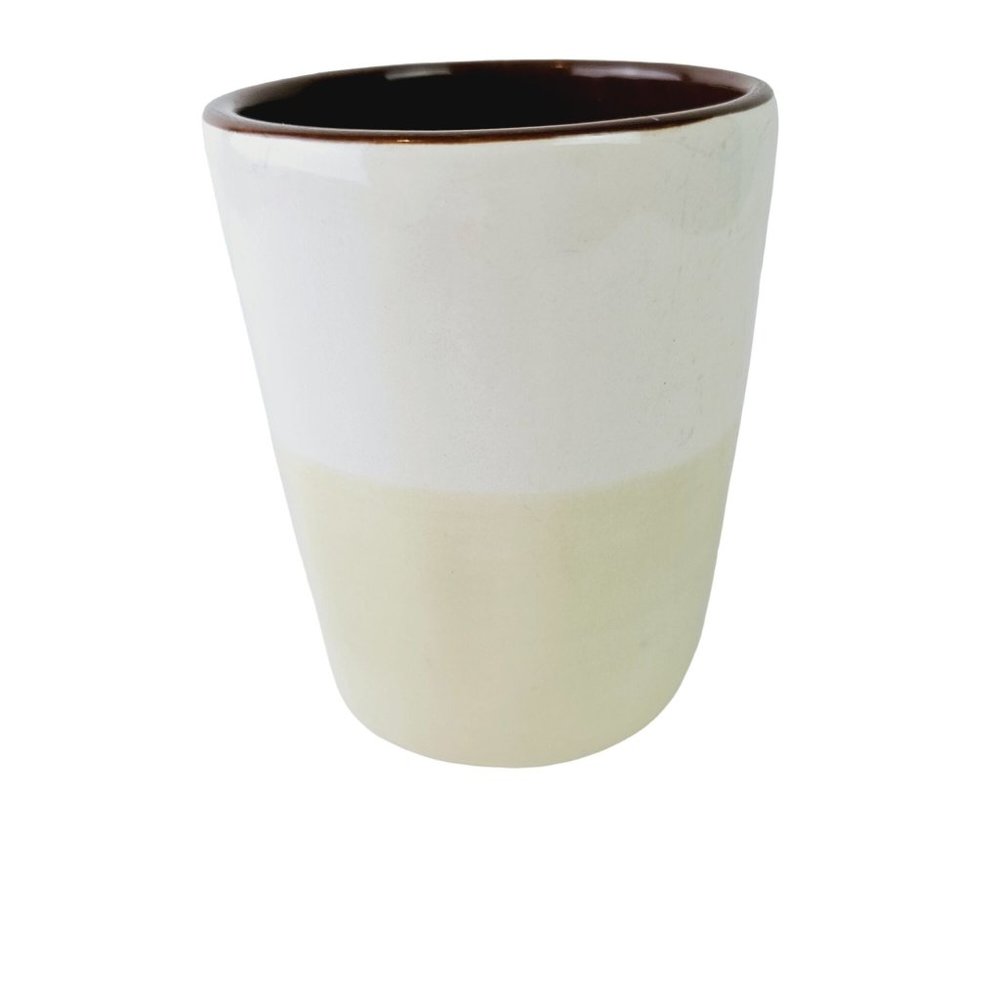 Starbucks 2009 Autumn Fall Leaves Tree of Life Coffee Tea Hot Drink Mug, 14 Oz. - Picture 4 of 5